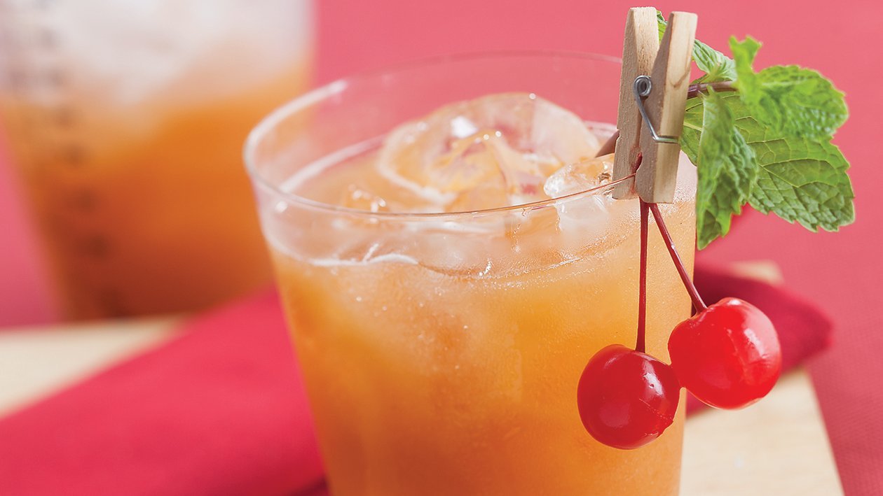 Guava Lipton Tea