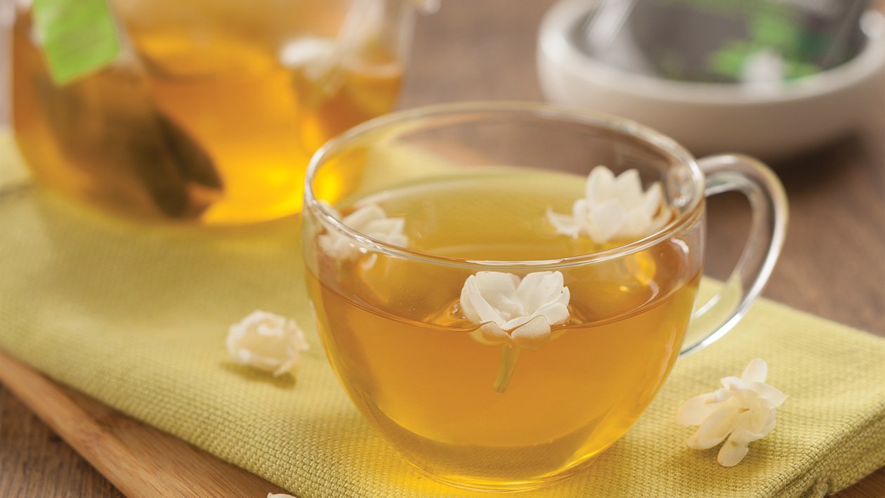 Jasmine Flowers