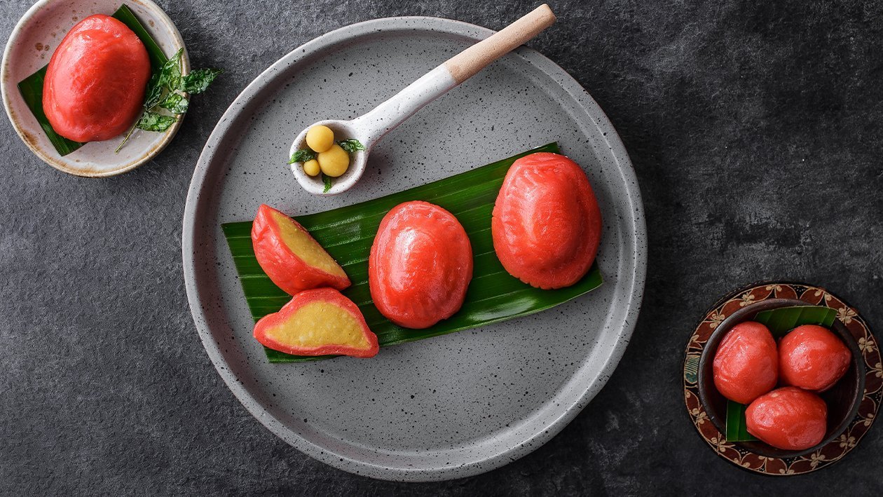 Kueh Ku