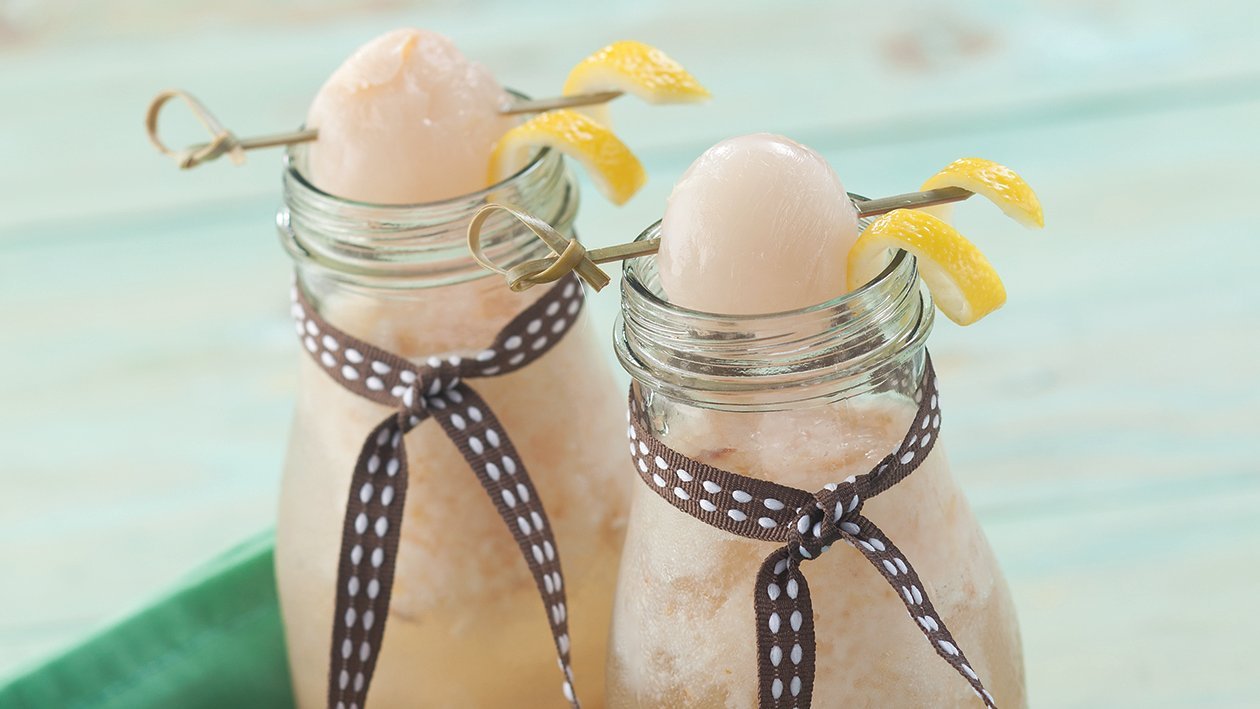 Lychee Crush