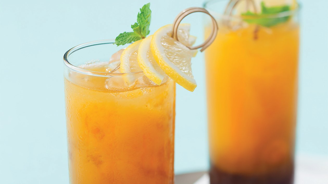 Mango Squash