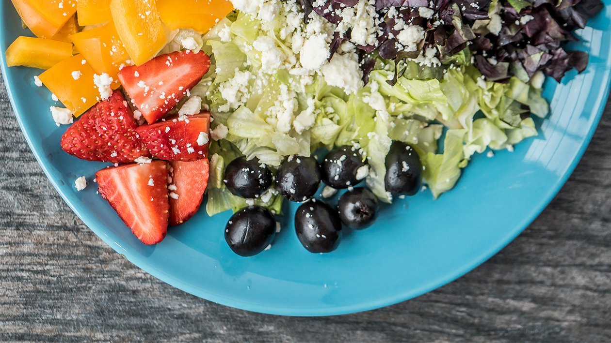 Salad Buah