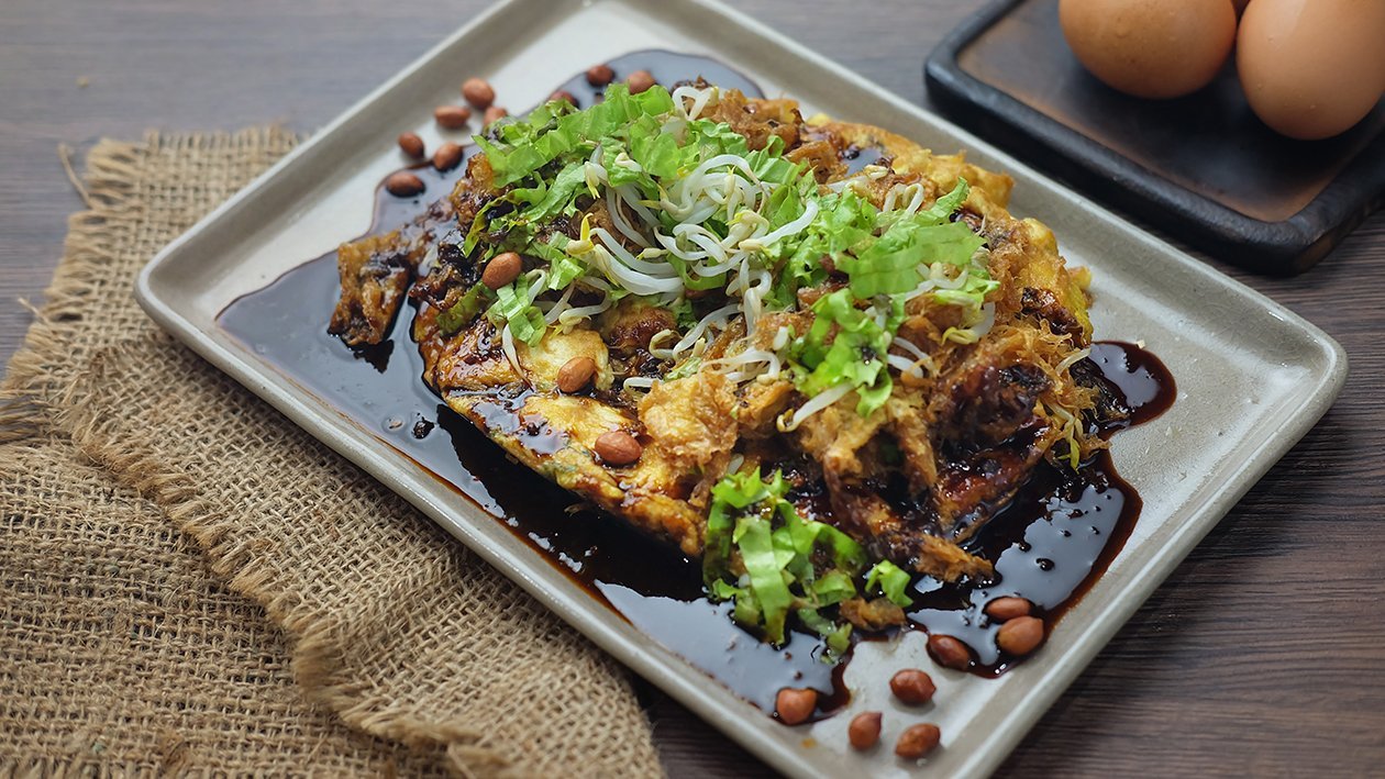 Tahu Telor