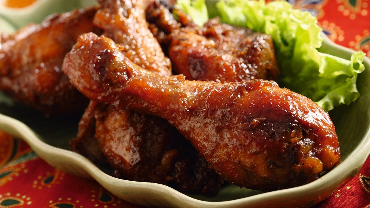 Ayam Madu