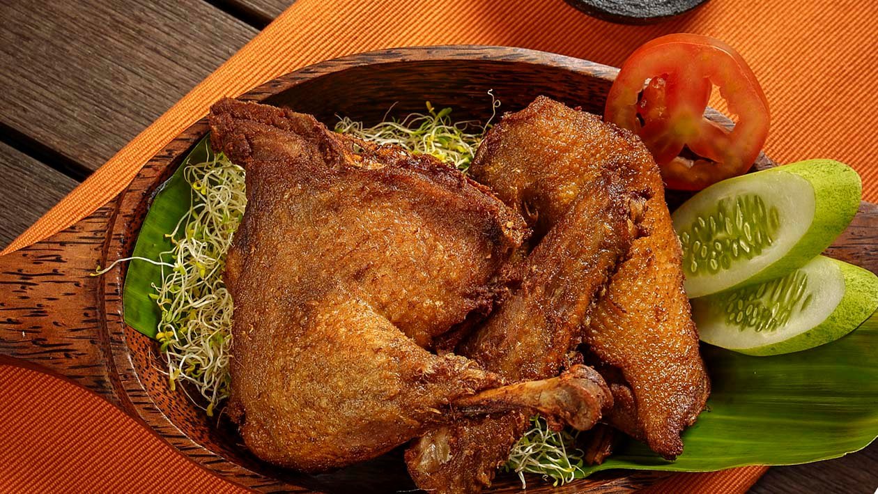 Bebek Kaleyo