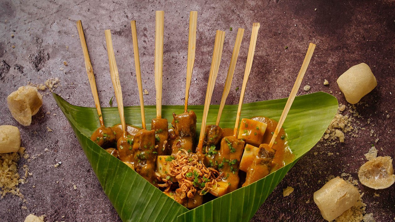 Sate Padang