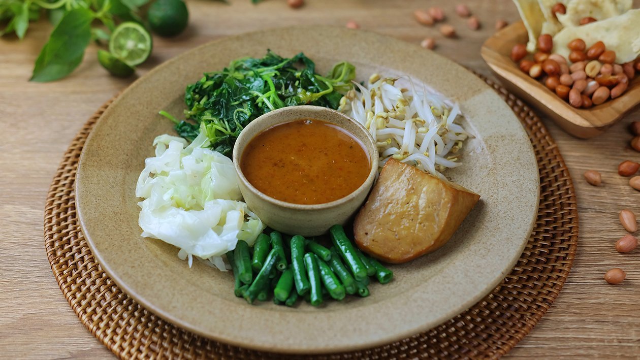 Pecel Madiun