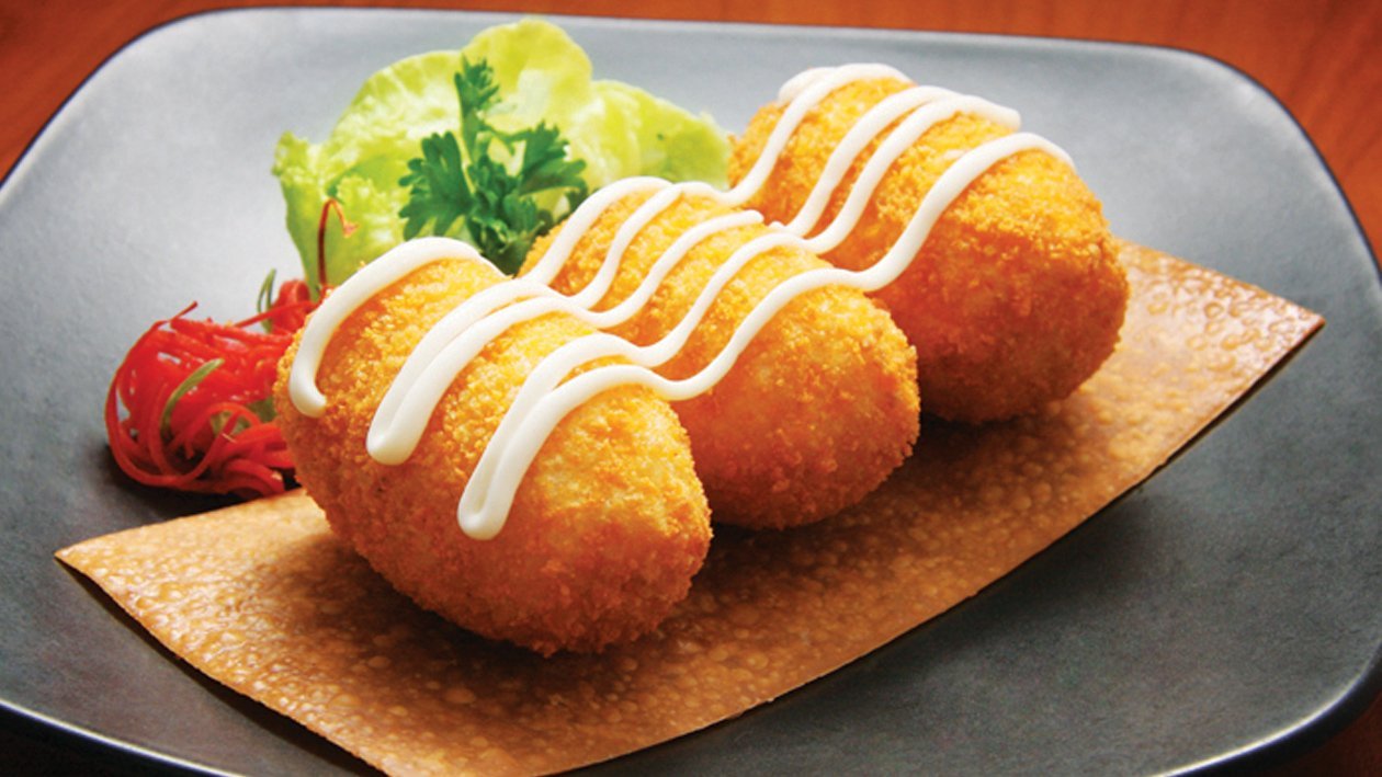 Kroket