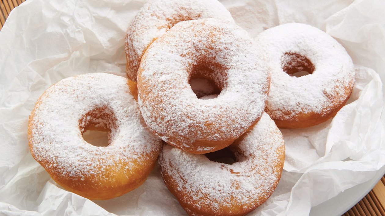 Donat