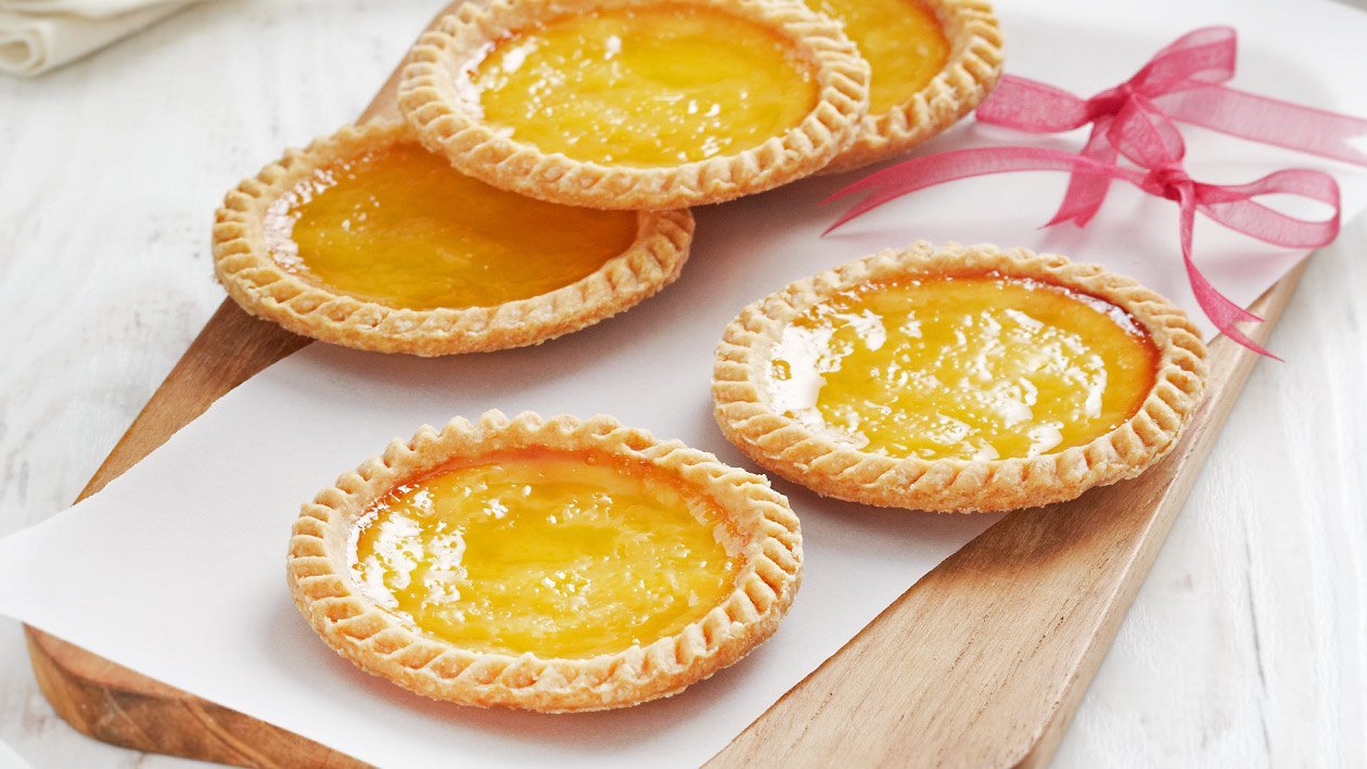 Pie Susu