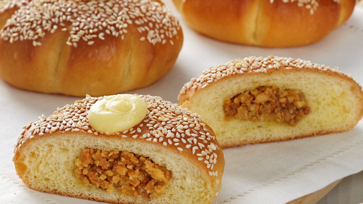 Orion Bread