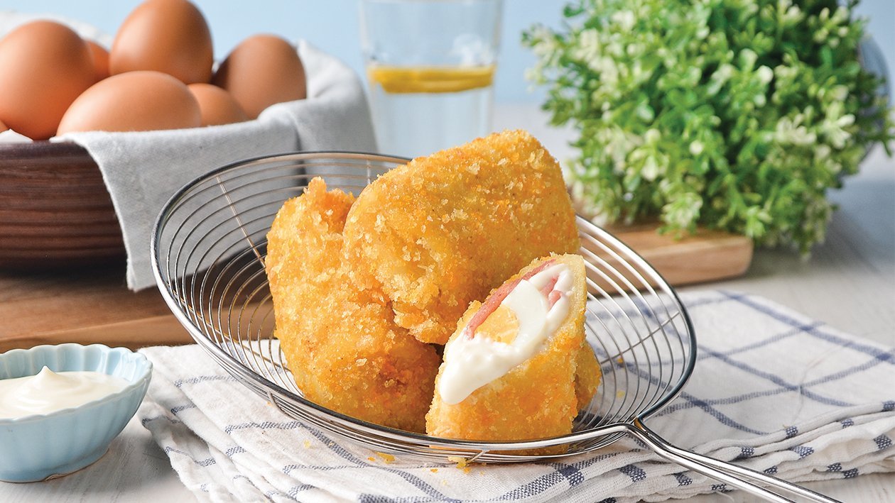 Risol Mayo