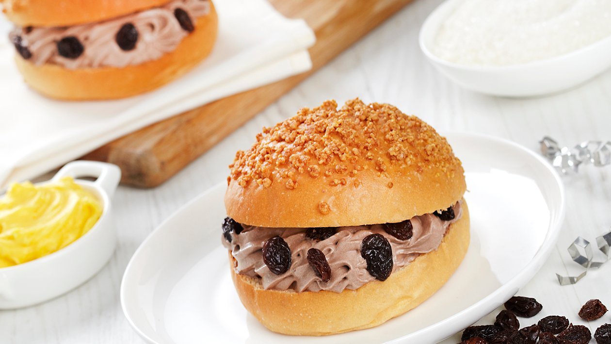 Roche Bread