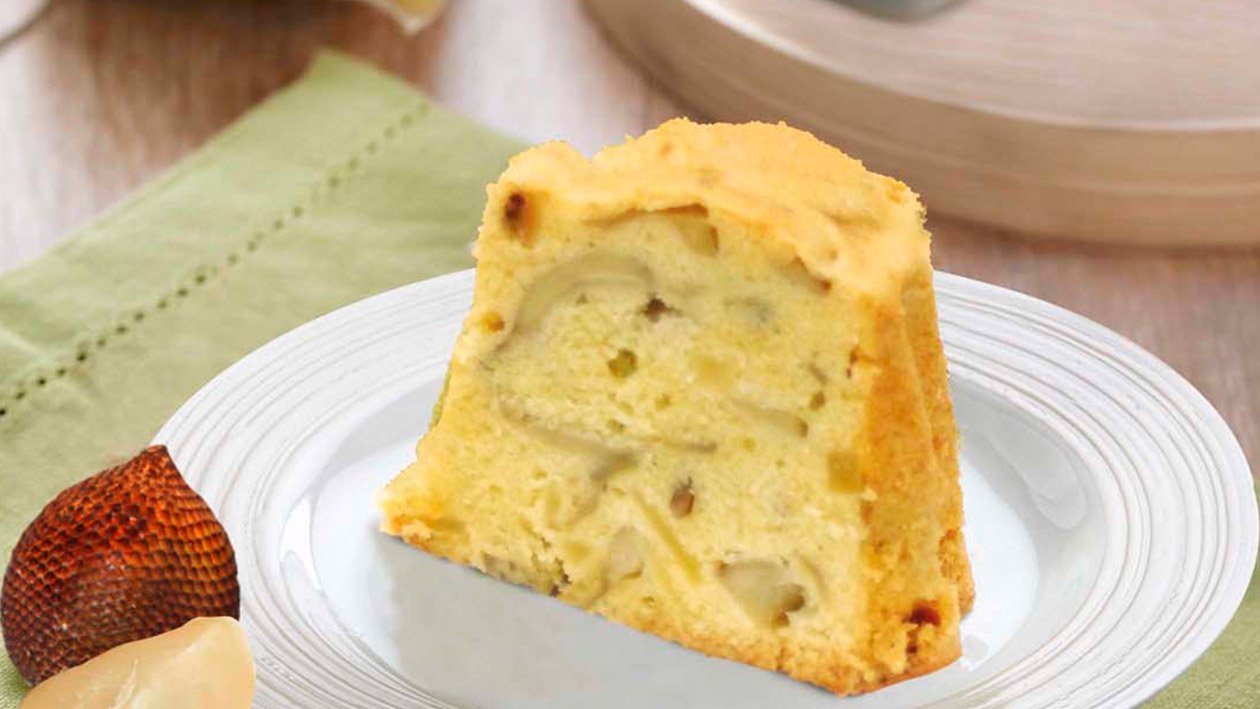 Salak Cake