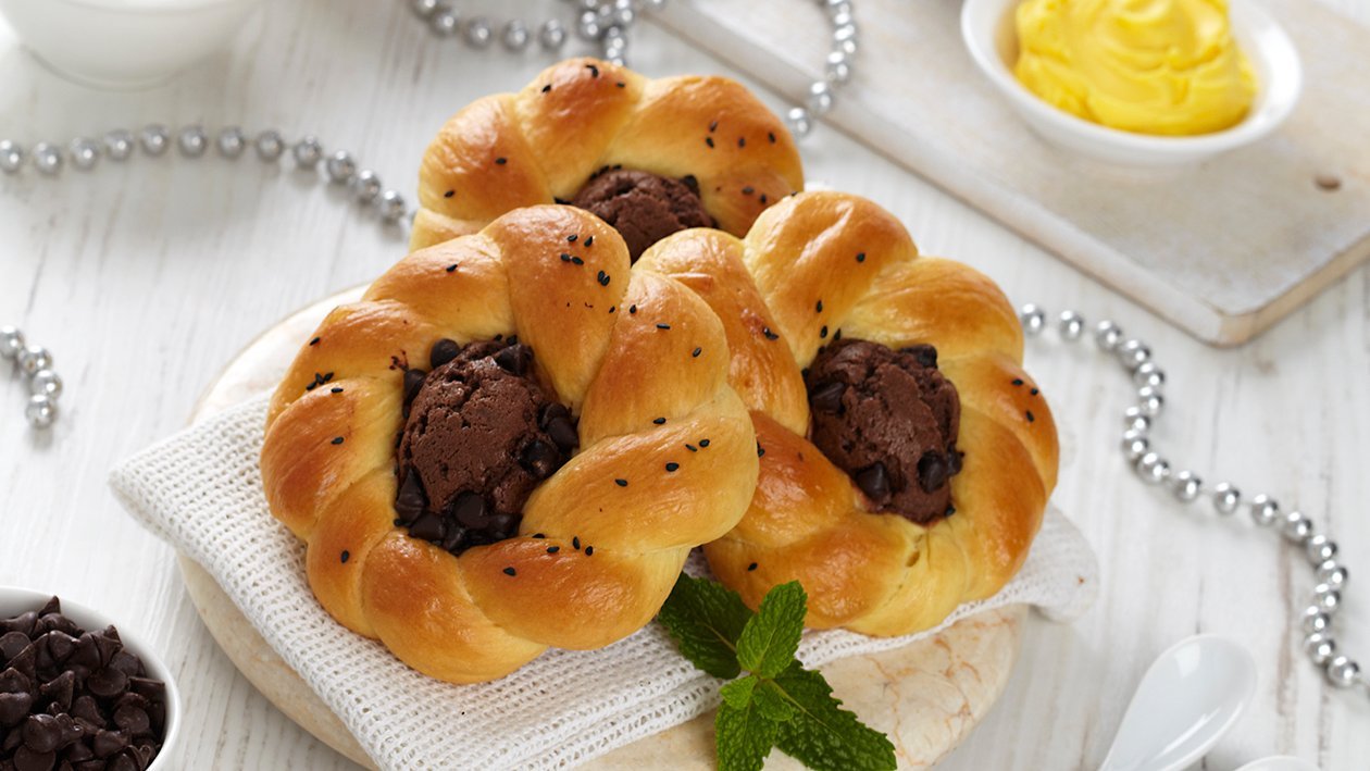 Saturnus Bread