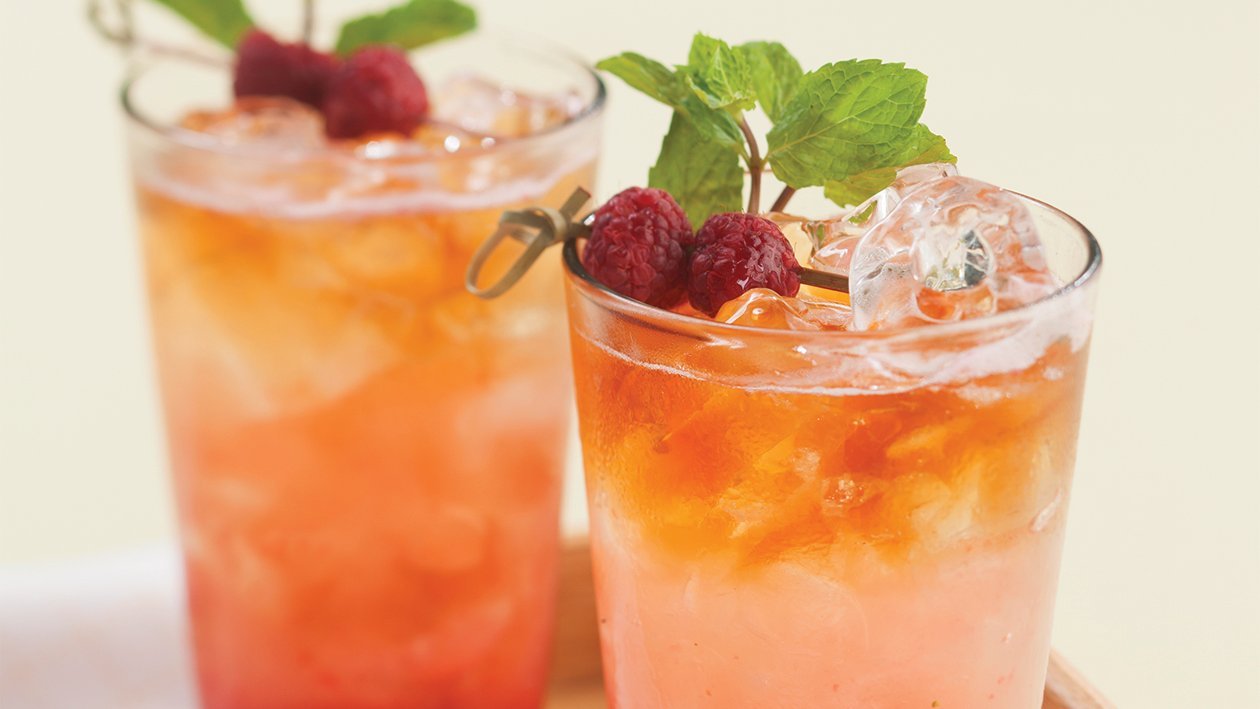 White Raspberry