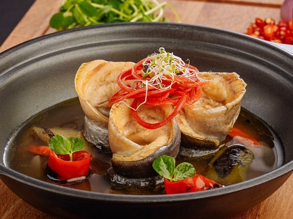 Pindang Patin