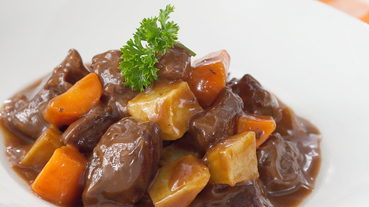 Beef Stew