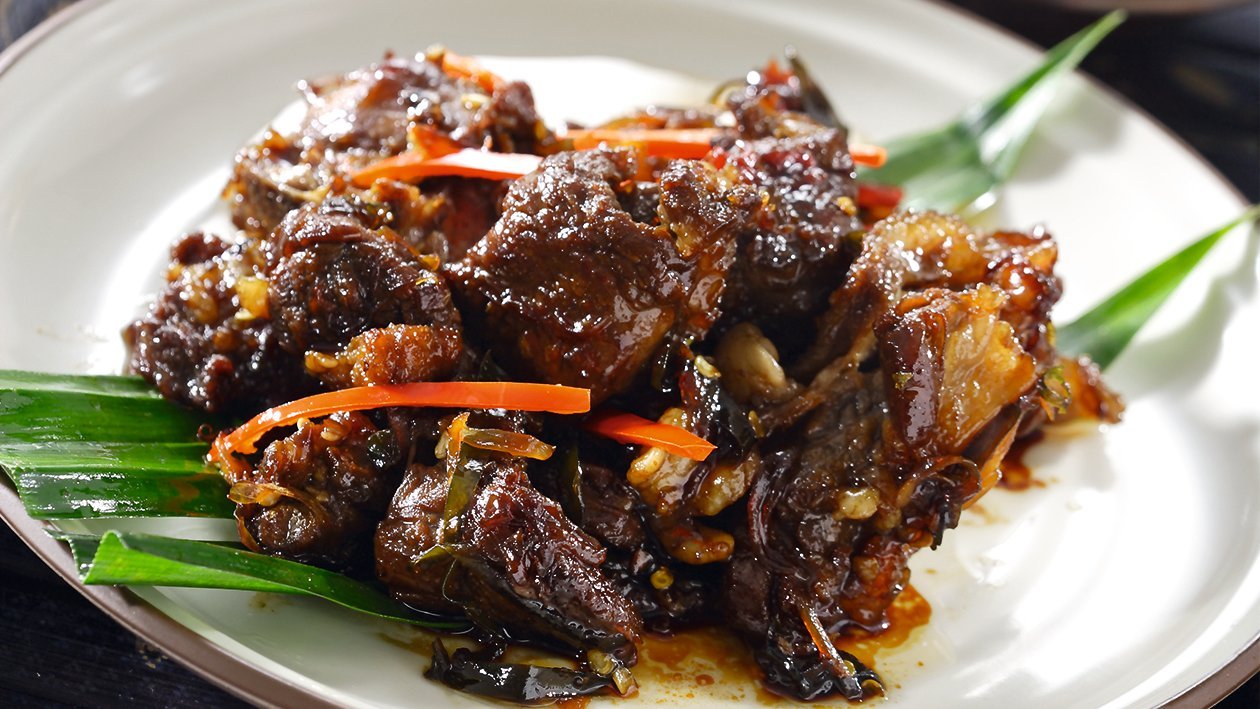 Kambing Krewedan