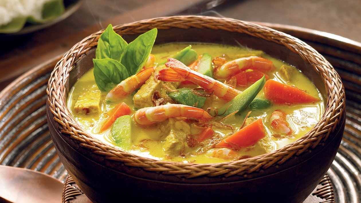 Sayur Kari