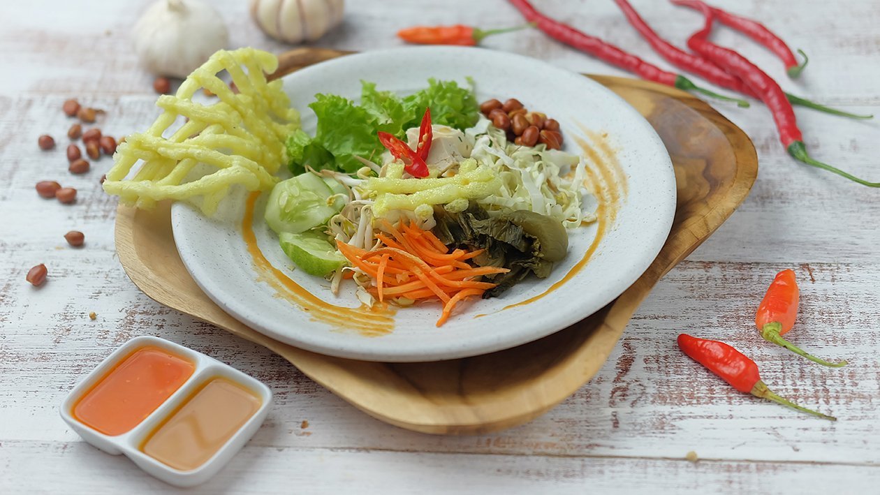 Asinan Jakarta