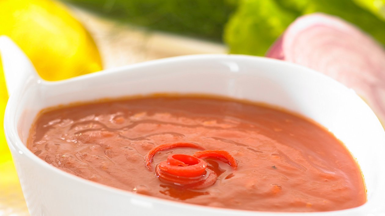 Chilli Dressing
