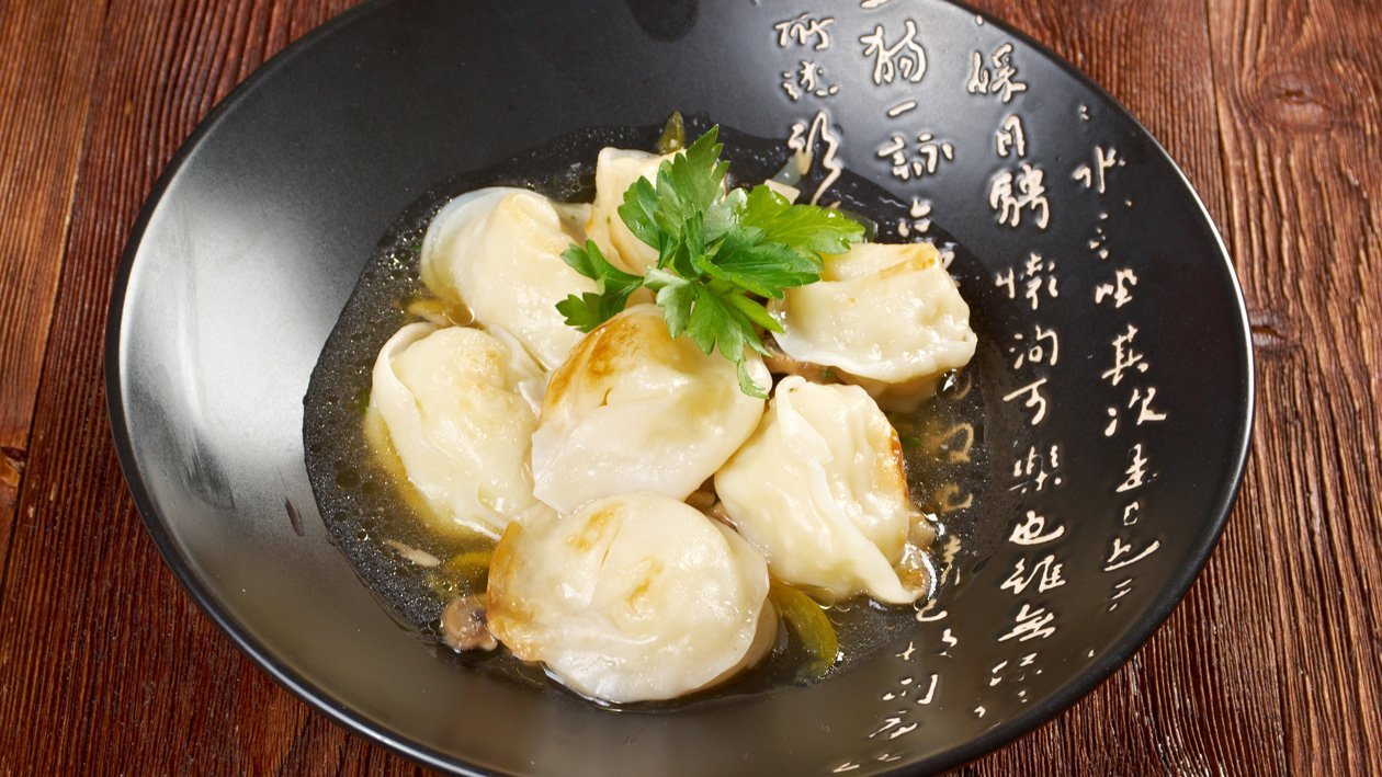 Sup Jiaozi