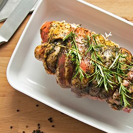 2. Introduce a low cholesterol option 2. Introduce a low cholesterol option