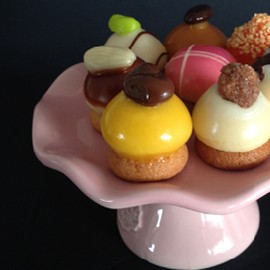 1. Cubit cake 1. Cubit cake