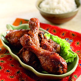 Customer story: Mas Mono Fried Chicken Customer story: Mas Mono Fried Chicken