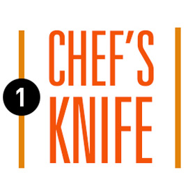 Chef’s Knife Chef’s Knife