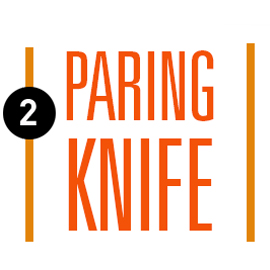 Paring Knife Paring Knife