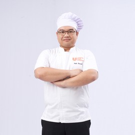 Andri Damanik Andri Damanik