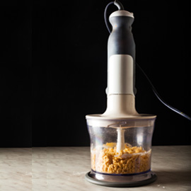 9. Blender 9. Blender