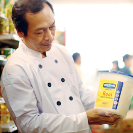 Temukan distributor Sariwangi Kantong Jumbo terdekat